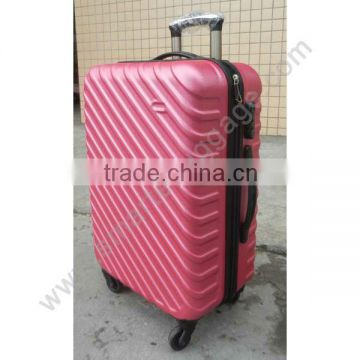 Cheap hard shell ABS Luggage Bag