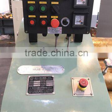 YS Inclined Hydraulic Three Roll Mill (YS260) photo-3