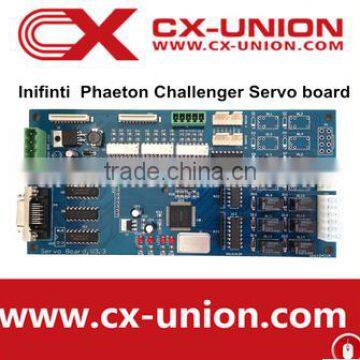 originla pci servo board for infiniti printer to sale