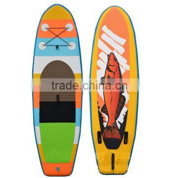 Facoty offer popular leisure SUP boards ;SUP stand up paddle board