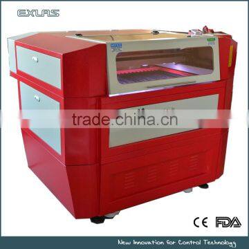 High Speed High Quality co2 Laser Cutter 6090 laser cuting machine for acrylic wood cardboard cutting