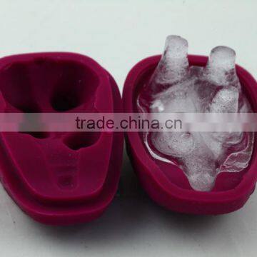 silicone whisky ice balls ,FDA ice cube tray ,creative silicone ice balls for whisky