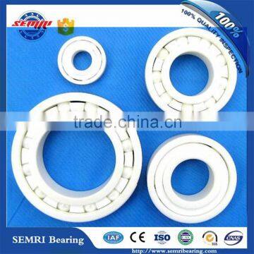 Hot Sale SEMRI Brand High Speed Miniature Ceramic Bearing 608 With Large Stock and Cheap Price Quality Choice