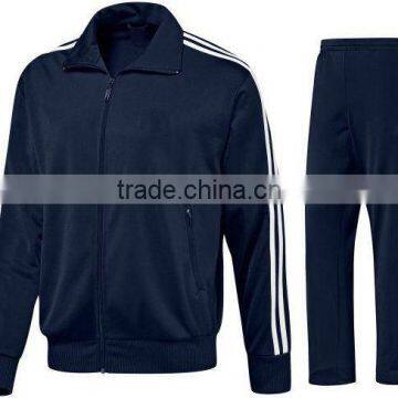 Mens long Soccer jogging set