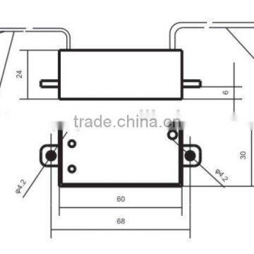 Wholesale Air Purifier Parts Ionizer Generator photo-2