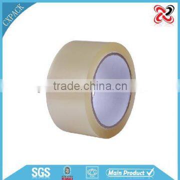 carton sticky self adhesive transparent tape