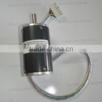 DC 24V brushless motor 1500RPM SGDC-385-R for Home Appliances