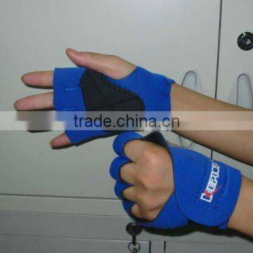 2016 Neoprene GYM Gloves for Sports with High Quality