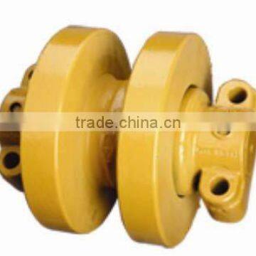 Track roller for crane with high quality and cheap