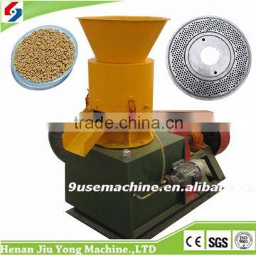 China Cat and Dog Feed Usage Pet Feed Machine With CE photo-5