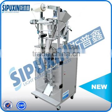 SPX Automatic Low Cost Pouch Powder Packing Machine Price