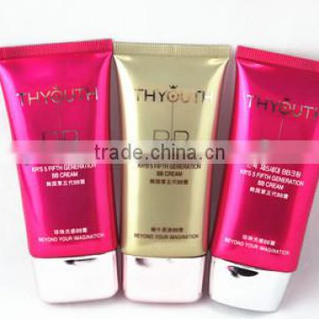 High Quality Cosmetic Packaging Tube, Aluminum plastic tube