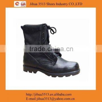 canvas military boot for men 2016 hotsale