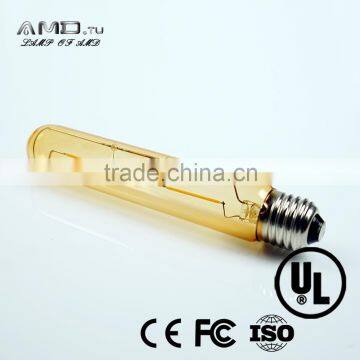 Led Bulb in China 5000 Lumen Led Bulb Light Tubular CE UL List Dimmable Filament Led Bulb T30 E26/E27/B22 photo-5