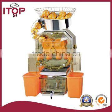 home Auto Orange Juicer