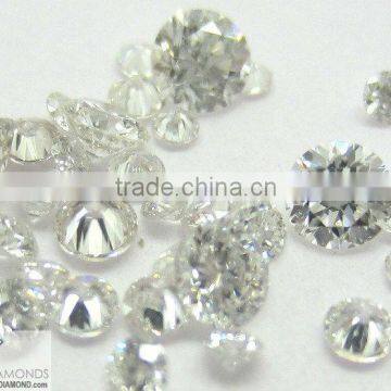 LOOSE DIAMONDS OF FINEST QUALITY