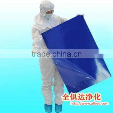 Floor Protection LDPE Clean Mat photo-6