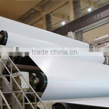 Promotion C2S Two Sides Coated Glossy Art Paper Roll 157gsm photo-4