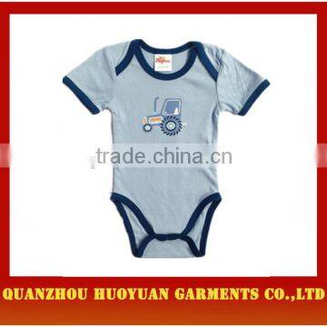 Comfortable wholesale carters baby organic cotton baby clothing