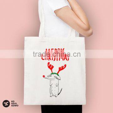 2016 Bags with logo print Printed Bags Printing service Shopping bags