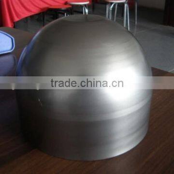 HIGH SPEED CNC Metal Spinning Machine Draught Fan Spinning Military Spinning