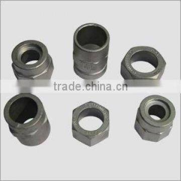 malleable iron pipe fittings