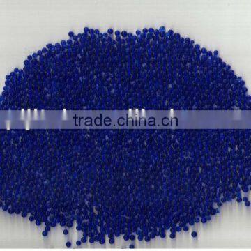 blue silica gel indicator manufacturer