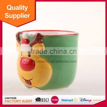 Product Promotion With Children Ceramic Egg Tool photo-3