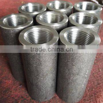 Construction Material Reinforcing Steel Bar Coupler photo-3