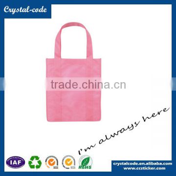 Newly Design pp Nonwoven Disposable Cloth Bag