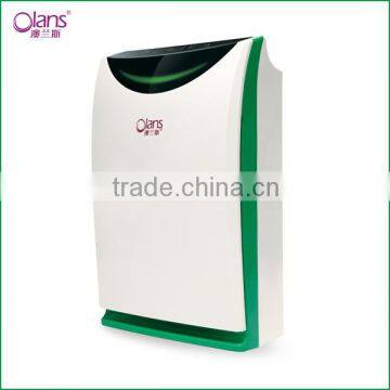 The Latest Hepa air purifier with Humidifier