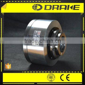 oil powered through-hole rotary hydraulic quick collet chuck for CNC Turning machine