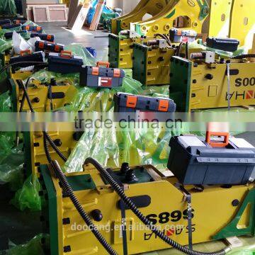 Mine Machinery Hydraulic Breaker for Excavator photo-2