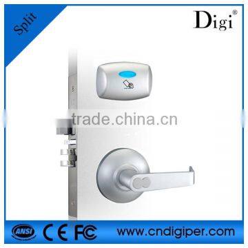 #6600-122 CE, FCC Certified Hotel Card Door Lock