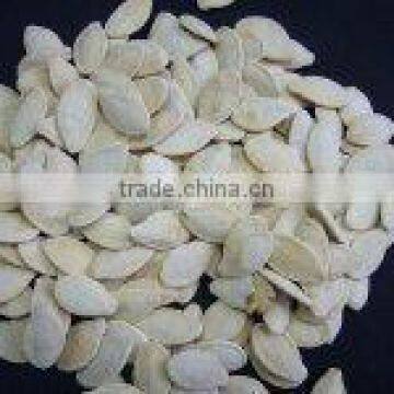 Supplying 11mm Snow White Pumpkin Seeds photo-4