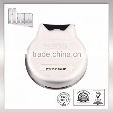 Chinese supplier cheap price aluminium casting part