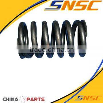 High quality Engine spare parts 6114.D04-113-30a C Valve spring for Shangchai