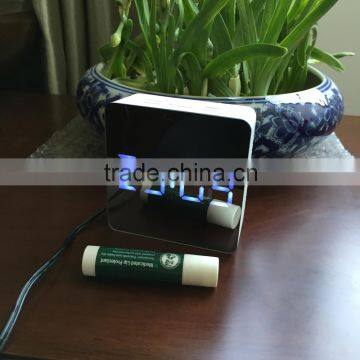 GOOD SALES MIRROR CLOCK ET522 photo-2