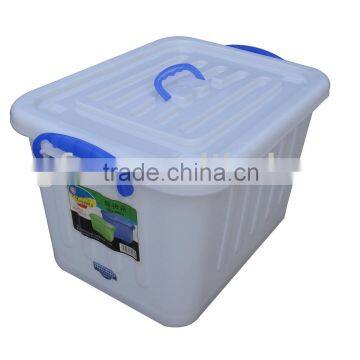 Plastic solid storage bin 6865 "PRPC"