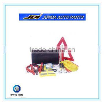 Car emergency kit , roadside car emergency kit