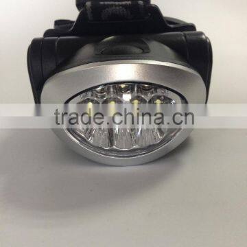 10LED headlamp