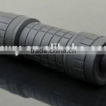 AAA Battery Powered Plastic Led Torch 9 Led Flashlight