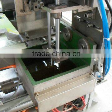 CE Certificate Automatic Facial Tissue Packing Machine (MH-200) photo-4