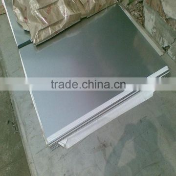 ANSI 304 2b 6MM stainless steel plate astm a240 304 stainless steel plate