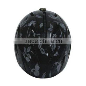 Popular Designed EPS Material Folding Helmet For Everyone photo-2