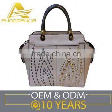 Good Feedback Direct Factory Price Stylish Design Handbag Reinforcement Material