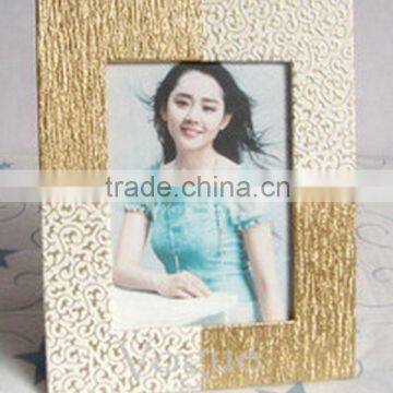 Innovative new coming one picture simple design photo frame