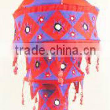 Fabric Lantern photo-2