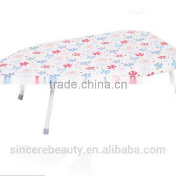 Plastic Folding High-temperature Mini Ironing Board