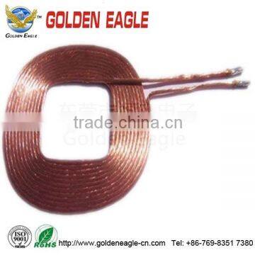 inductor coil for massage chair GE215